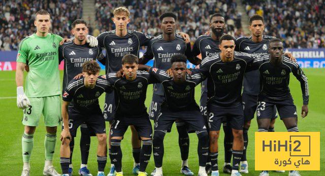 لاعب ريال مدريد السابق : يجب معاقبة اللاعبين بهذه الطريقة !