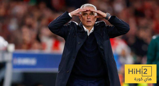 عاجل – تعرف على مدة عقد مورينيو مع ريال مدريد
