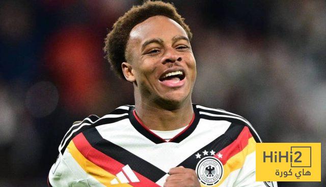 ليفربول يخطط لضم موهبة لايبزيج في الصيف
