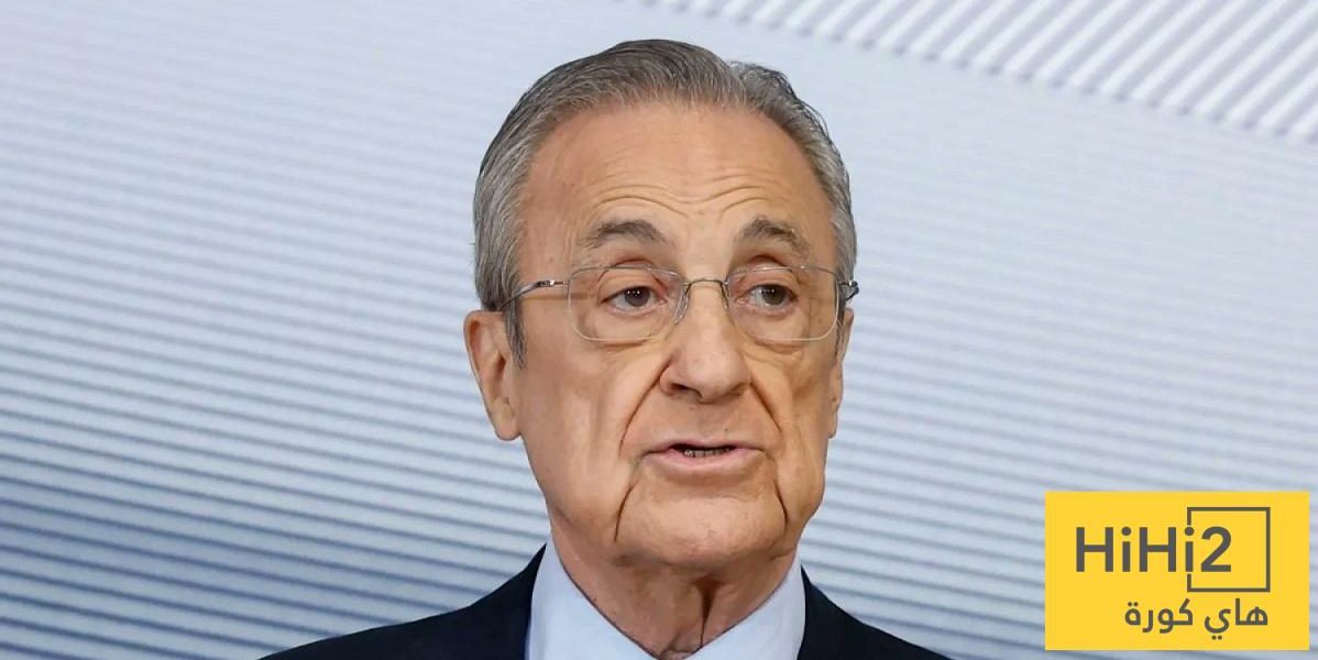 سبب عدم ذهاب بيريز مع النادي الى برشلونة