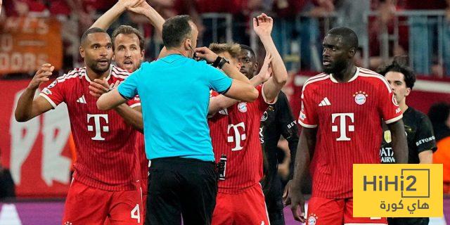 باريس يهاجم بايرن ميونيخ … ما فعلتموه أمام ريال مدريد لم ينجح ضدنا !