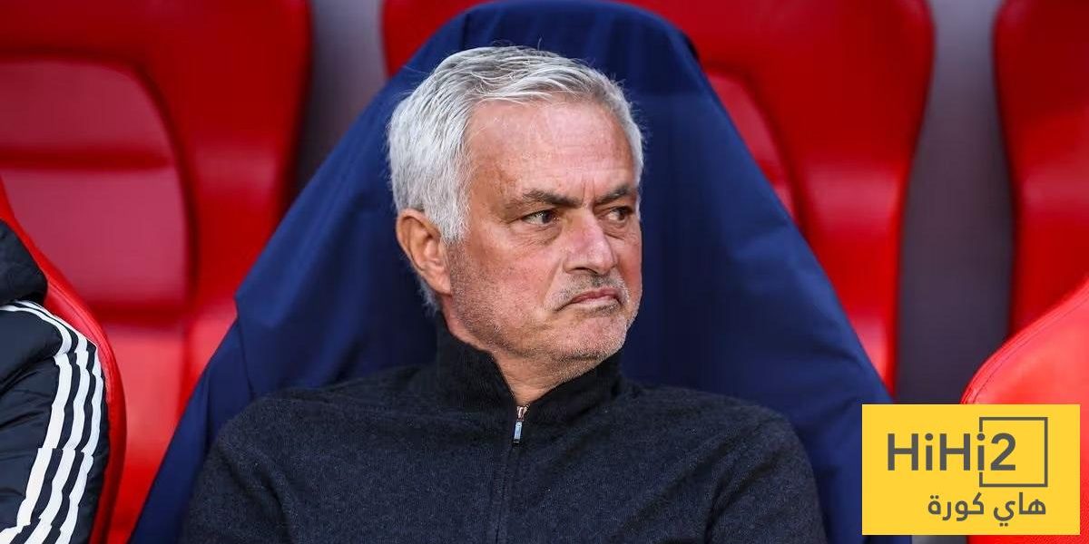 قرارات صعبة مرتقبة في ريال مدريد بأوامر مورينيو!