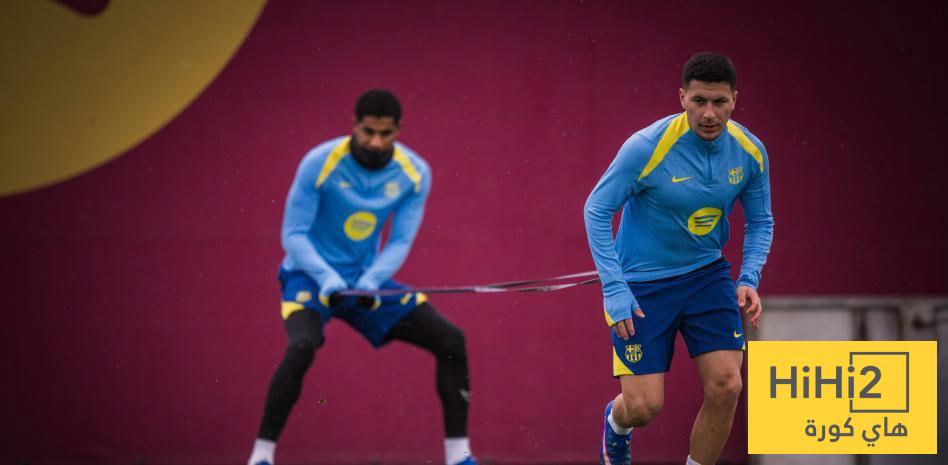 فليك يفاضل بين بردغجي وراشفورد في الكلاسيكو