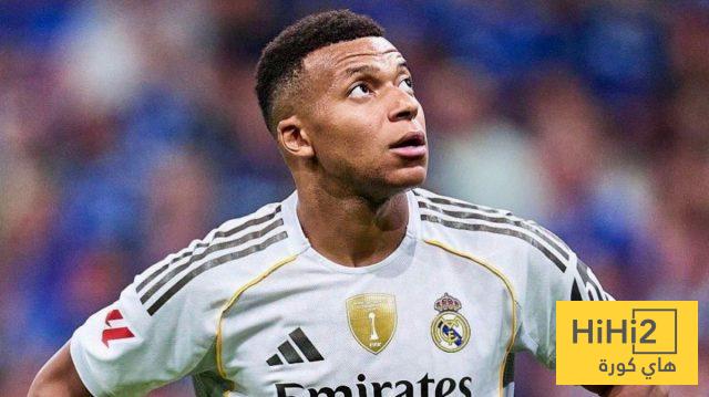 لويس فيغو يحلل أداء مبابي مع ريال مدريد