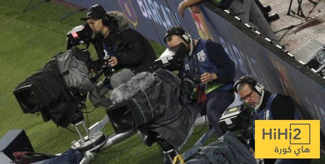 الكلاسيكو يشهد رقما قياسيا في التغطية الاعلامية