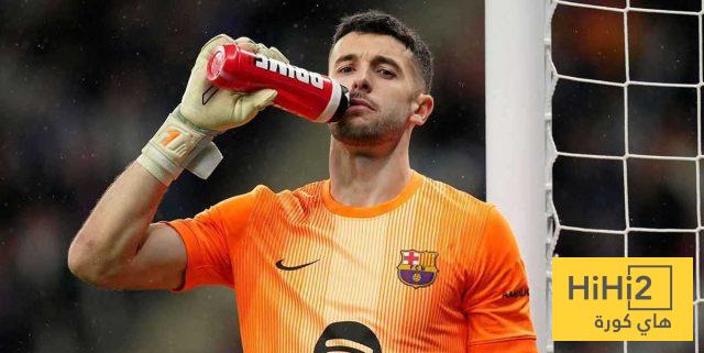 نوع المباراة التي يتوقعها خوان غارسيا ضد ريال مدريد