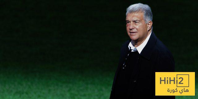 مفاجآت مدوية في المقصورة الرئيسية لملعب الكامب نو أمام ريال مدريد!