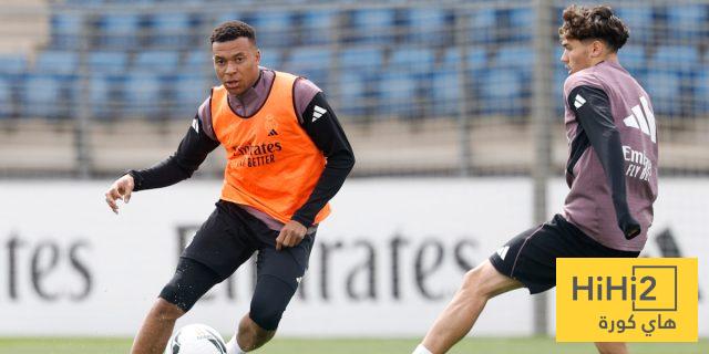 أكثر اسبوع حزين على جماهير ريال مدريد