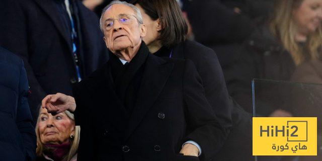 “اختفى تمامًا” … هجوم قوي على رئيس ريال مدريد