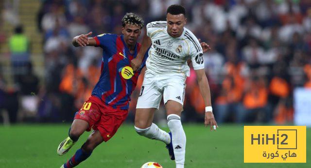 في البرنابيو .. اللحظة التي يخشاها مدريد وينتظرها برشلونة !