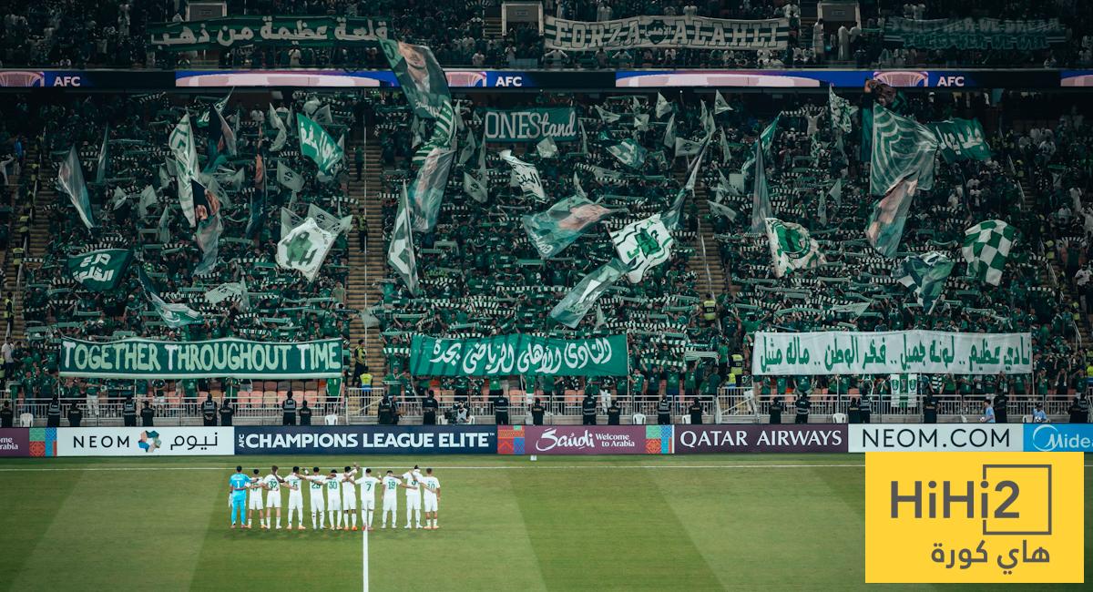 شروط قاسية من جماهير الأهلي للموسم القادم !