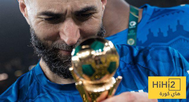بعد تتويج الهلال .. بدأت مهمة خطف الصدارة من النصر !