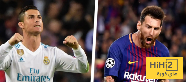 ليس ميسي ولا رونالدو.. أكثر اللاعبين فوزًا في الكلاسيكو الإسباني