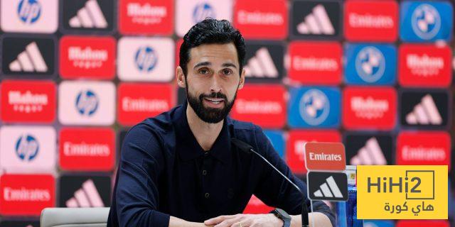 الكلاسيكو مباراة تحديد مصير أربيلوا مع ريال مدريد