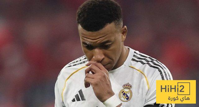 ردود متضاربة … هل حاول مبابي اللحاق بالكلاسيكو أم تعمد الغياب ؟
