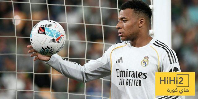 صحفي مدريدي ينفجر غضبًا بسبب مبابي !