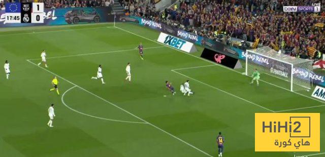 دفاع ريال مدريد “ساذج”