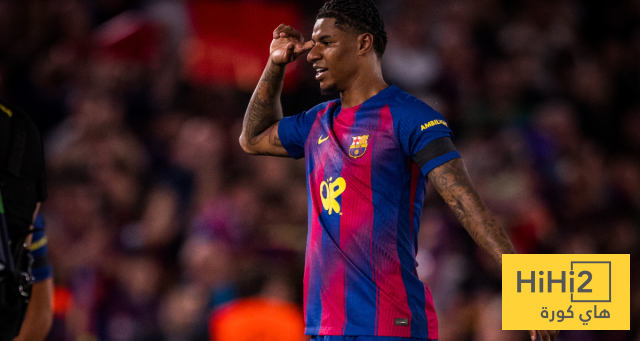 أرقام ماركوس راشفورد ضد ريال مدريد