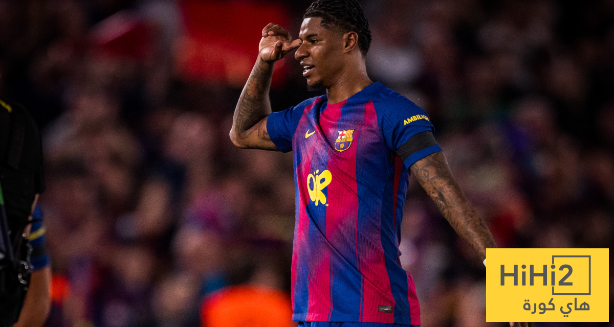 أرقام ماركوس راشفورد ضد ريال مدريد