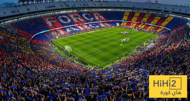 سبب منع جمهور برشلونة من الاحتفال مع الفريق بالدوري الإسباني