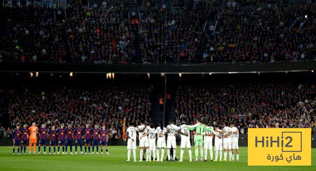 تصريح مثير يفتح النار على ريال مدريد !
