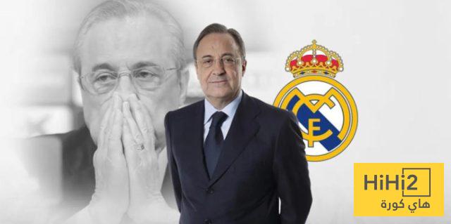 هدايا بالمجان لبرشلونة .. من بركات بيريز على ريال مدريد