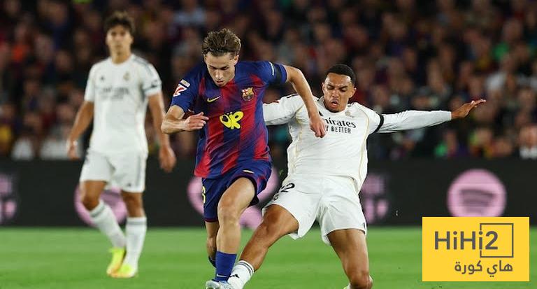 دفاع ريال مدريد لا يستحق ارتداء هذا القميص ..!
