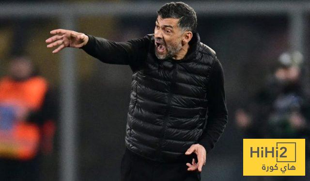 “ مكروه من اللاعبين ” .. تصريح صادم عن مدرب الاتحاد !