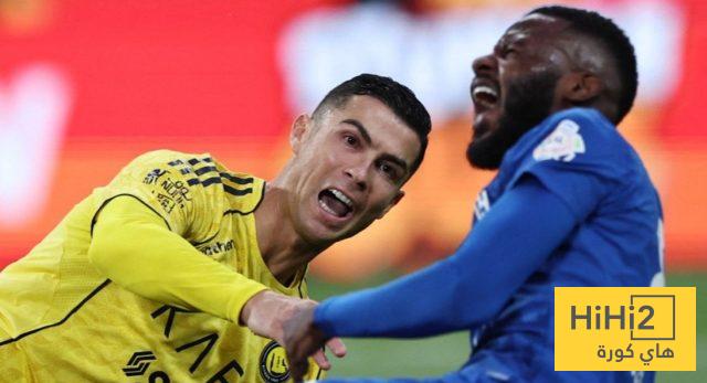 زحف إعلامي عالمي لتغطية صدام النصر والهلال !