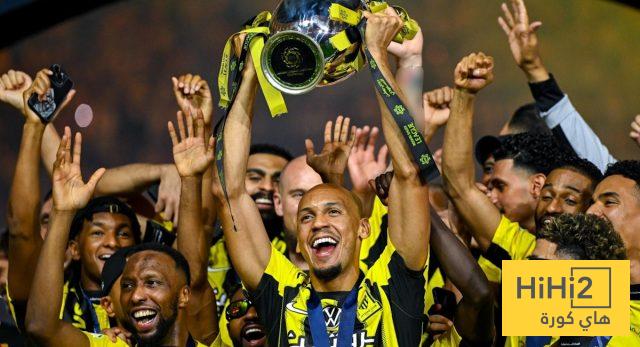 دوري الاتحاد أقوى من نسخة الهلال والنصر الحالية !