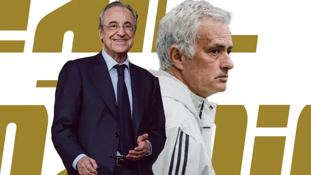 ريال مدريد يبدأ ثورة التصحيح مع مورينيو .. شكوك وتعاقدات للموسم القادم  !