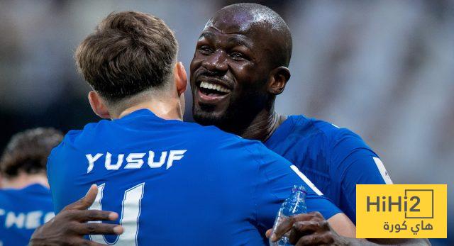 بالأرقام .. تفوق تاريخي للهلال على النصر !