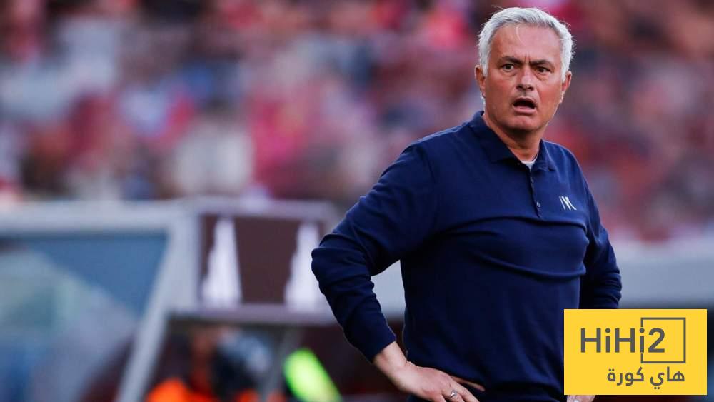 مورينيو يضع شرطه الأول في ريال مدريد.. بيلينغهام “محصن” و3 أسماء على حافة الرحيل