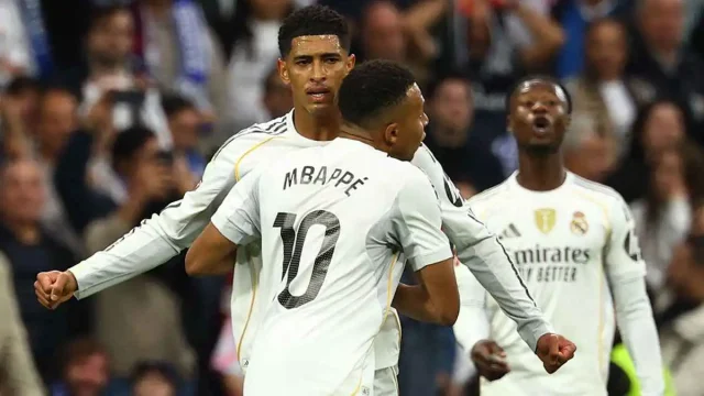 الجحيم في انتظار لاعبي الريال أمام اوفييدو !