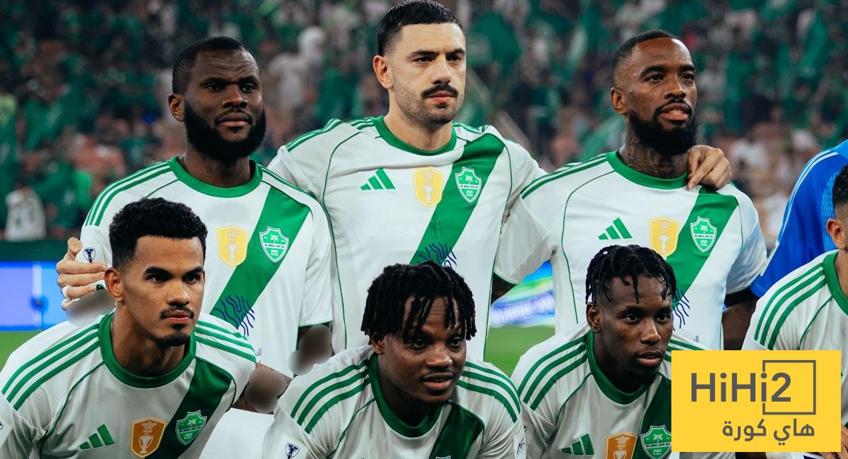 الأهلي يضع اللمسات الأخيرة على خطة الموسم الجديد !
