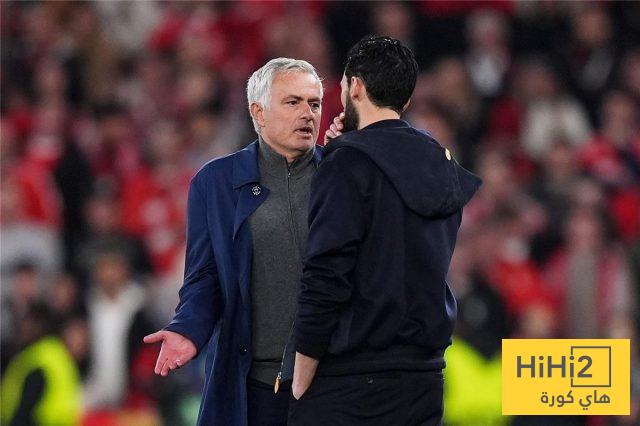 مورينيو إلى ريال مدريد؟ رومانو يكشف الحقيقة خلف تصريحات المدرب البرتغالي