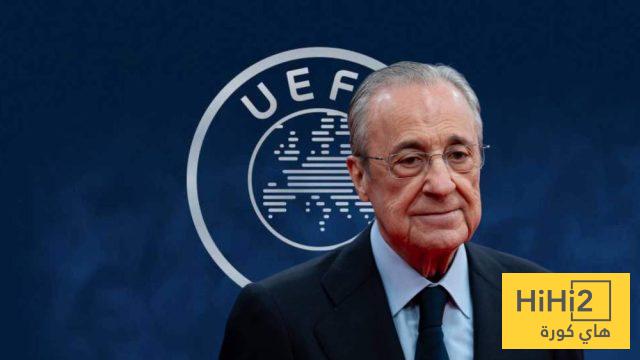 صحفي إسباني يكشف موعد الإعلان عن مدرب ريال مدريد الجديد