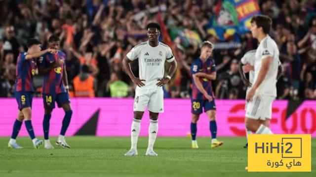 “كلاسيكو يفتح الجراح”.. ريال مدريد أمام أسئلة صعبة تهدد مستقبل المشروع