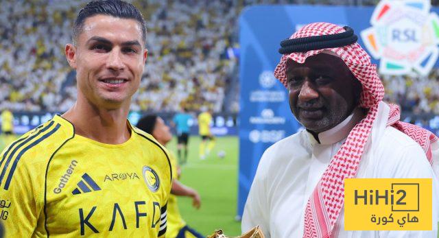 إعلامي اتحادي يرد على محاولات التقليل من ماجد عبدالله !