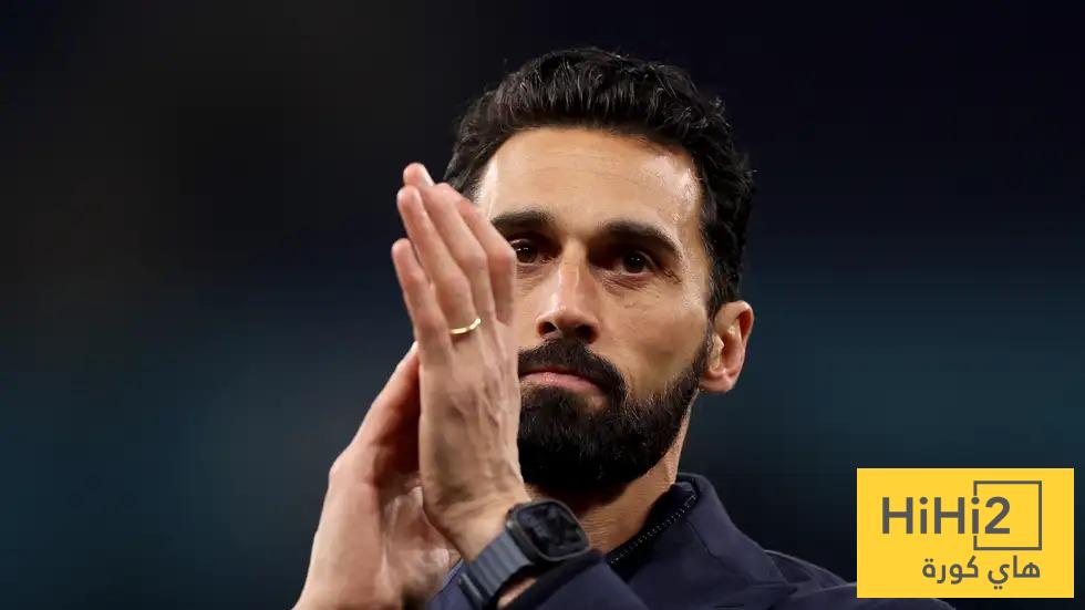 “32% خسائر في 25 مباراة”.. أربيلوا أسوأ مدرب في تاريخ ريال مدريد