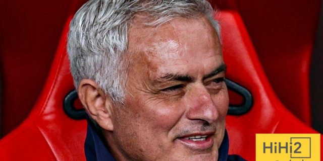 مورينيو يطلب أمرين فقط من إدارة ريال مدريد
