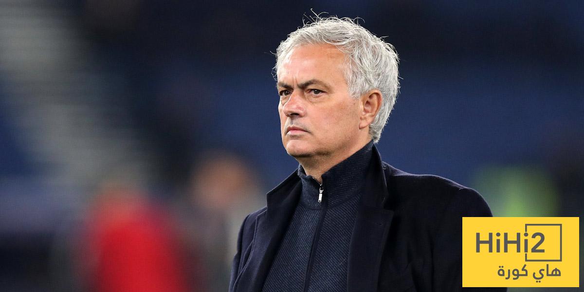 عاجل – مورينيو وضع شرطين للموافقة على تدريب ريال مدريد