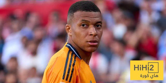 هل يتعمد مبابي استفزاز زملائه ؟ رسائل خفية تهز ريال مدريد!