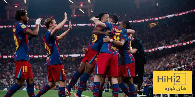 صحفي يطالب برشلونة بالإبقاء على هذا اللاعب !