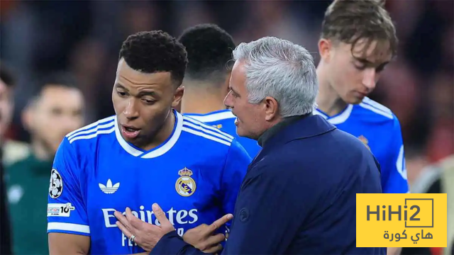 استبعاد أحد ركائز أنشيلوتي.. مورينيو يتلاعب بتشكيلة ريال مدريد