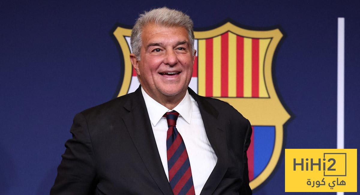 تحرك مفاجئ من برشلونة لضم بديل نيمار !