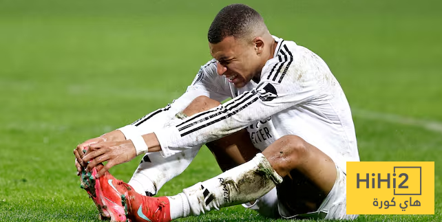 تصريحات صادمة تكشف سر “كارثة الإصابات” في ريال مدريد!