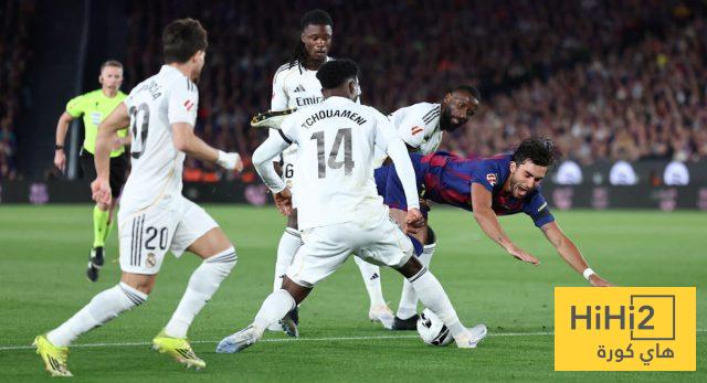 عاجل – هجوم حاد على ميركاتو ريال مدريد !