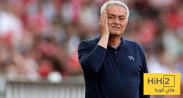 صحفي ينتقد عودة مورينيو لـ ريال مدريد