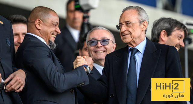 مفاجأة .. الإقالات هي المطلب الوحيد لجماهير ريال مدريد !
